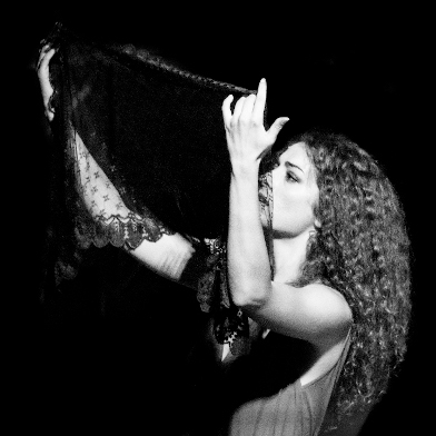 Laura De Ronzo::danza